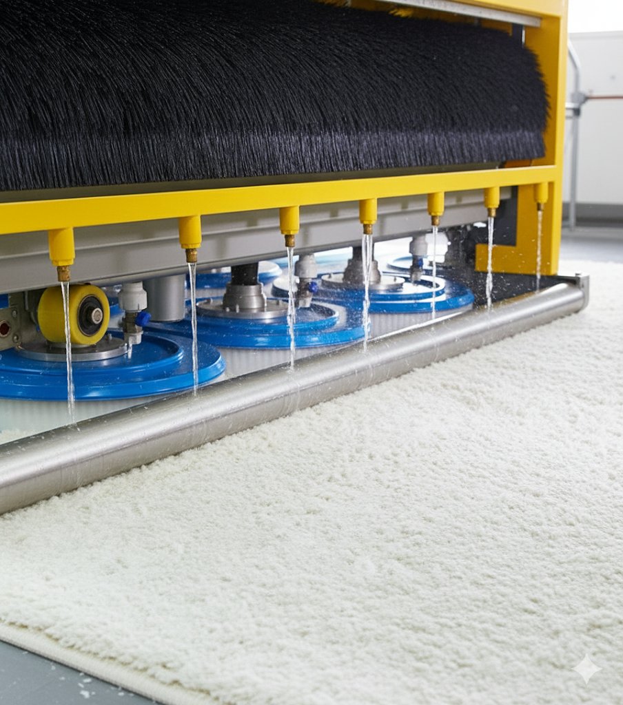 Halı Yıkama Fiyatları